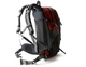 Рюкзак універсальний Pentagram 35 л Red (PM002) - изображение 3