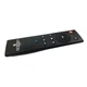 Пульт Ugoos UR01 Air Mouse Bluetooth с гироскопом та микрофоном Чорный - изображение 2