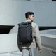 Рюкзак Mark Ryden MR2908 Arnie 15,6" Чорний - изображение 9
