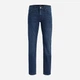 Джинсы Regular Fit мужские Jack & Jones 12276482 29-32 Blue Denim (5715677109752) - изображение 7