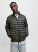 Куртка демисезонная мужская Jack & Jones 12279324 S Rosin (5715726113891) - изображение 3