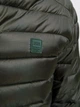 Куртка демисезонная мужская Jack & Jones 12279324 S Rosin (5715726113891) - изображение 5