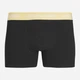 Набор трусов мужских хлопковых Jack & Jones 12230353 2XL 7 шт Black (5715366571877) - изображение 8
