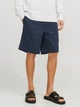 Шорты хлопковые длинные мужские Jack & Jones 12274983 S Navy Blazer (5715714948078) - изображение 1