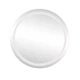 Зеркало Lidz Aria R800 с LED-подсветкой для ванной комнаты - изображение 4
