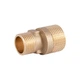 Эксцентрик Thermo Alliance Standart 1/2"х3/4" SD4301520 - изображение 5