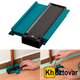 Інструмент вимірювальний Contour Duplicator 12 см - зображення 9