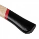Топор 800 г, ручка пекан, 48-57 HRC INTERTOOL HT-0257 (257214) - изображение 5
