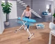 Дошка прасувальна AirBoard M Solid 120 х 38 см Leifheit 72563 - зображення 5