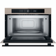 Встраиваемая микроволновая печь Whirlpool WMD44ME - изображение 2