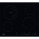 Электрическая варочная поверхность Whirlpool AKT8900BA - изображение 1
