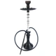 Кальян KARMA HOOKAH 1.1 White (Craft Black) - изображение 1