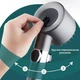 Массажная душевая лейка Turbocharged Shower Head с вращением 360°, 3 режима, экономия воды - изображение 5