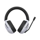Навушники Sony Inzone H5 Wireless White (WHG500W.CE7) - зображення 5