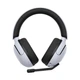 Навушники Sony Inzone H5 Wireless White (WHG500W.CE7) - зображення 2