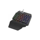Клавіатура Maxxter KBG-OH-01B-UA USB UA Black (KBG-OH-01B-UA) - зображення 2