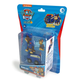 Игрушка Paw Patrol Гонщик Чейз с машинкой, фигурка гонщика - изображение 1