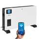 Конвектор Noveen CH9099 Tuya WiFi Smart - изображение 1