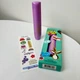 Тушь для ресниц Pastel Show Your Look Mascara 24 часа устойчивости - изображение 3