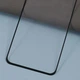 Защитное стекло для Samsung Galaxy A18 (5G) / проклейка по всей плоскости экрана - изображение 7