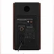 Акустична система MICROLAB SOLO 4 2.0, 60w, mini-jack/, коричневий - изображение 5