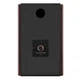 Акустична система MICROLAB SOLO 3 2.0, 40w, mini-jack/, коричневий - изображение 5
