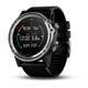Смарт-годинник Garmin Descent™ Mk1 Silver with Black band - изображение 1