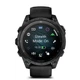 Смарт-годинник Garmin Tactix 8 Standard, AMOLED 47mm - изображение 3