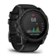 Смарт-годинник Garmin Tactix 8 Standard, Solar 51mm - изображение 2
