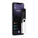 Криптогаманець Ledger Nano S Plus Matte Black - зображення 5