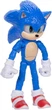 Игрушка Ёжик Соник 3 - Соник Sonic the Hedgehog 3 Sonic with Emerald Action Figure Jakks pacific - изображение 3