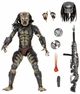 Игрушка Хищник-разведчик Predator 2 Ultimate Scout Predator Figure NECA - изображение 1