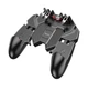Игровой контроллер геймпад триггер HOCO Eagle GM7 шесть пальцев - изображение 4