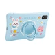 Планшет iHunt Tablet PC 12 Ultra Kids Star Blue - 4/256 ГБ, 7000 мАч, 10.95″ экран, FHD - изображение 3