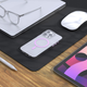 Панель Etteri Color Mag do Apple iPhone 13 Pro 6.1 Pink (GSM190932) - зображення 9