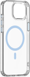 Etui plecki Etteri Color Mag do Apple iPhone 14 6.1 Light blue (GSM190945) - obraz 2