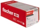 Анкер втулка Fischer FSA 10 x 85/35 S з гальванічним покриттям 1 шт (68524_fischer) - зображення 5