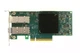Сетевая карта NVIDIA Mellanox Connectx4-Lx Dual Port SFP28 25Gbps\10Gbps PCI-Ex8 low profile (Lenovo CX4121A, 01GR253) Б/У - изображение 2