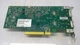 Сетевая карта NVIDIA Mellanox Connectx4-Lx Dual Port SFP28 25Gbps\10Gbps PCI-Ex8 low profile (Lenovo CX4121A, 01GR253) Б/У - изображение 7