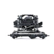Набір для сборки Axial SCX10 III Base Camp 1/10 4WD Scale Rock Crawler Builders Kit - изображение 4