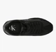 Кроссовки мужские Calvin Klein 47 Black - изображение 3