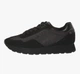 Кроссовки мужские Calvin Klein 47 Black - изображение 4