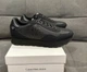 Кроссовки мужские Calvin Klein 47 Black - изображение 6
