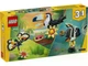 Конструктор LEGO Creator Дикие животные: тропический тукан 225 деталей (31173) - изображение 2