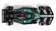 Конструктор LEGO Speed Champions Гоночный автомобиль F1 Mercedes-AMG F1 W15 267 деталей (77244) - изображение 5