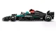 Конструктор LEGO Speed Champions Гоночный автомобиль F1 Mercedes-AMG F1 W15 267 деталей (77244) - изображение 7