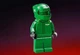 Конструктор LEGO Speed Champions Гоночный автомобиль Aston Martin Aramco F1 AMR24 269 деталей (77245) - изображение 10