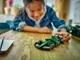 Конструктор LEGO Speed Champions Гоночный автомобиль Aston Martin Aramco F1 AMR24 269 деталей (77245) - изображение 11