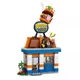 Конструктор LEGO Fortnite Durrr Burger ресторан 546 деталей (77076) - изображение 7