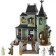Конструктор LEGO Creator Имение с привидениями 736 деталей (31167) - изображение 6